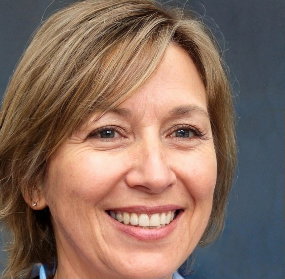 Orla Devereaux, Lead Instructor in Floral Design